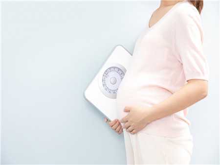 石家庄代生QQ群，孕期体重增长过慢是胎儿发育不好吗