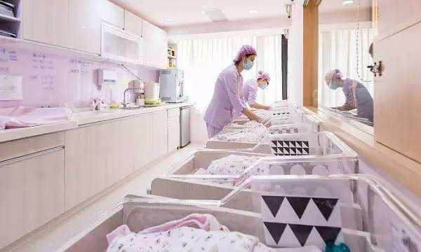 石家庄高龄借腹生子,2022年石家庄做试管婴儿成功率高的医院是哪几家？