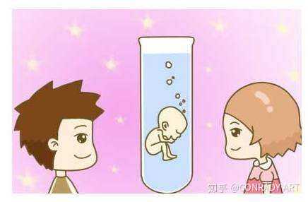 广州金贝供卵试管婴儿,【广州金贝供卵试管】多囊卵巢没有想象中那么可怕，