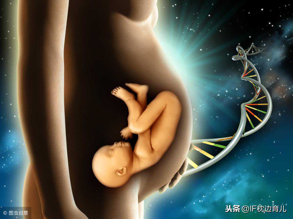 怀孕39周胎儿迟迟未入盆，影响因素有四，第二个无解